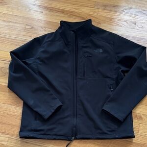 The North Face Classic Black Outerwear